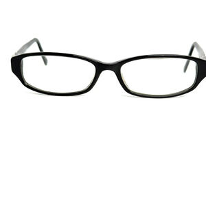 Calvin Klein Collection Eyeglasses Frame CK7733R 612 53-16–135 black H19966
